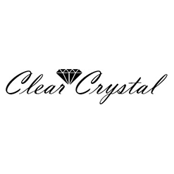  Clear Crystal zľavové kupóny