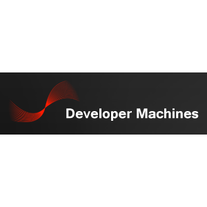  Developer Machines zľavové kupóny