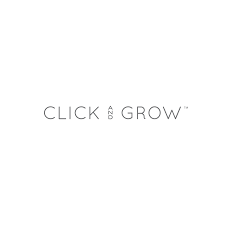  Click & Grow zľavové kupóny