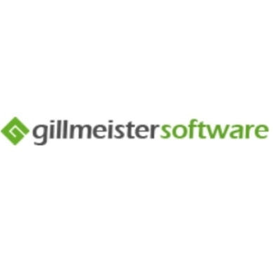  Gillmeister Software zľavové kupóny