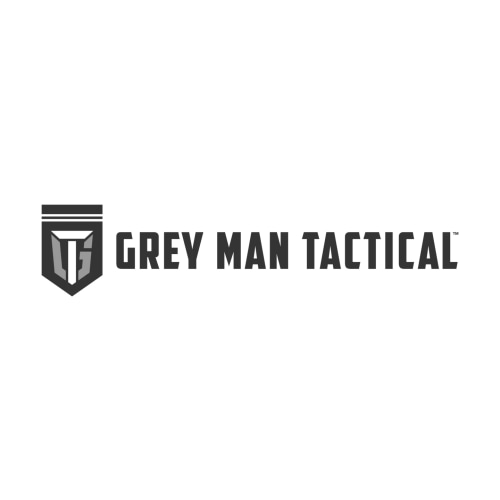  Grey Man Tactical zľavové kupóny