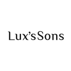  Lux's Sons zľavové kupóny