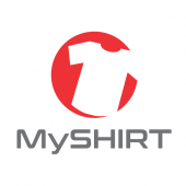  MyShirt zľavové kupóny