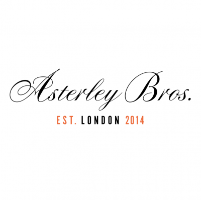  Asterley Bros zľavové kupóny