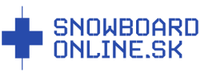  Snowboard-Online.sk zľavové kupóny