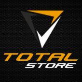  Total Store zľavové kupóny